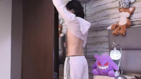 twinslovers_ online show from 05.25.26