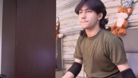 twinslovers_ online show from 05.26.26