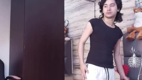twinslovers_ online show from 06.02.26