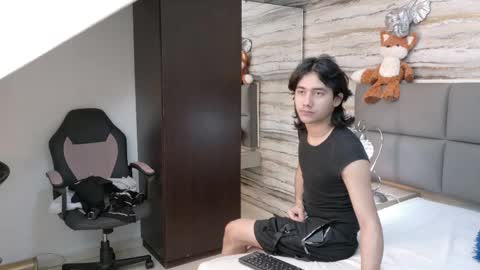 twinslovers_ online show from 06.09.26