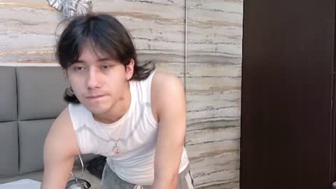 twinslovers_ online show from 06.14.26