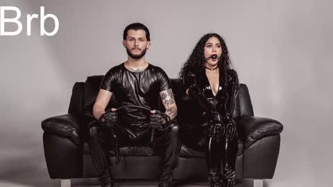 Clio  Tadeo online show from 12.15.24