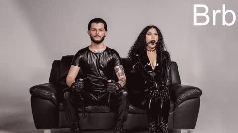 Clio  Tadeo online show from 02.23.25