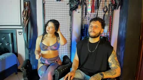 Clio  Tadeo online show from 03.09.26