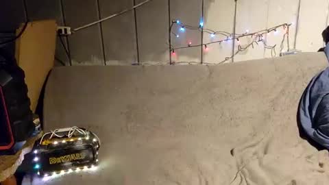 TwistedBlizzy online show from 12.27.24