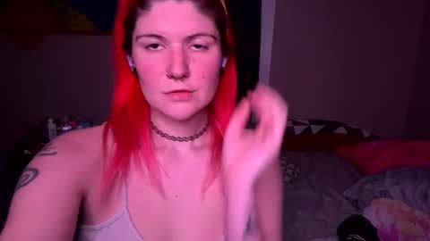 twitchinwhore online show from 12.29.24