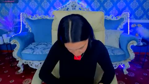 Snapshot of twix_ten chatting on 02.25.26 twix_ten online show from 02.25.26