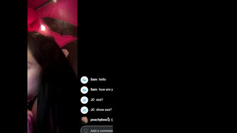 twizzytoxic22 online show from 05.21.26