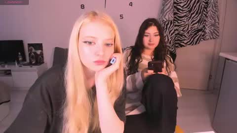 Snapshot of two_bitches666_77 chatting on 07.06.26 Jessy Olivia online show from 07.06.26