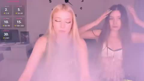 Snapshot of two_bitches666_77 chatting on 07.26.26 Jessy Olivia online show from 07.26.26