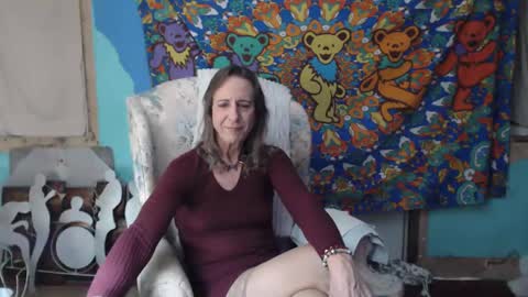 twocumkerry online show from 02.21.25