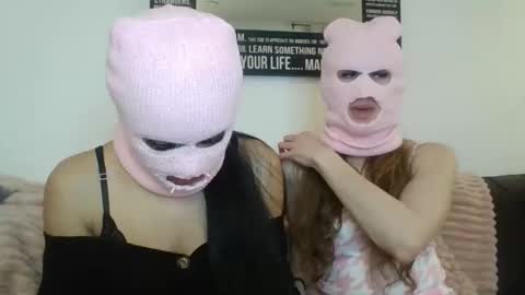 AvaMini online show from 03.10.26