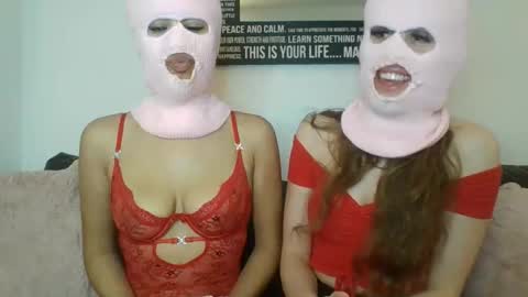 AvaMini online show from 04.06.26