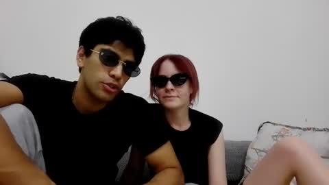 twoheartsonesoul_ online show from 07.20.26