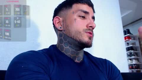 Angel online show from 12.04.25