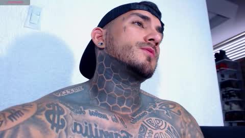 Angel online show from 12.04.25