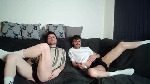 RyanRowan online show from 02.02.26