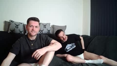 RyanRowan online show from 02.14.26