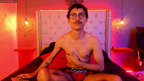 TwunkMiguel online show from 07.15.26