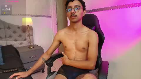 TwunkMiguel online show from 07.24.26