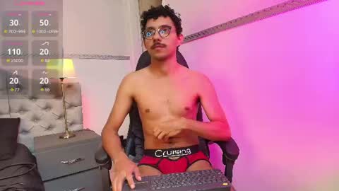 TwunkMiguel online show from 07.25.26