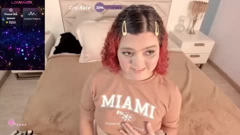 Twiggy online show from 03.16.26