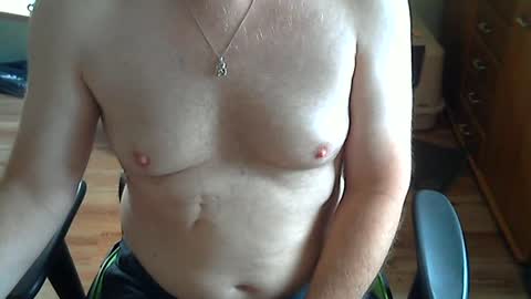 Snapshot of tx68 chatting on 07.23.26 tx68 online show from 07.23.26