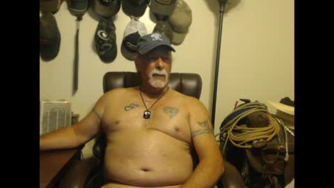 txlobo60 online show from 04.21.26