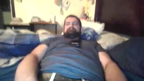 YourDirtyman online show from 04.02.26