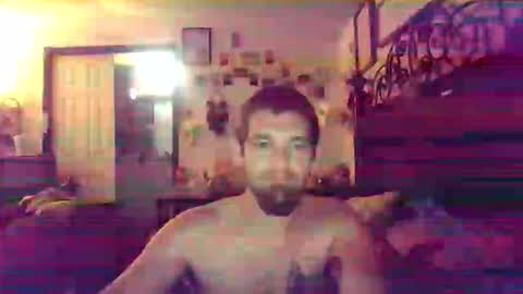YourDirtyman online show from 04.27.26