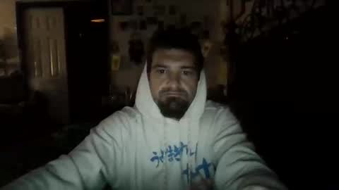 YourDirtyman online show from 05.03.26