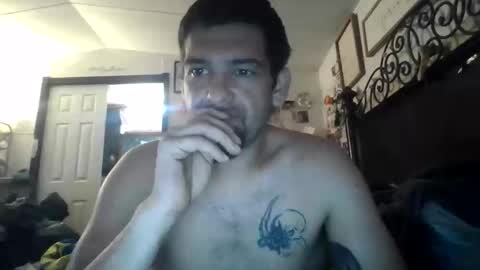 YourDirtyman online show from 05.03.26