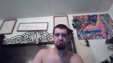 YourDirtyman online show from 05.04.26