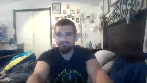 YourDirtyman online show from 05.10.26