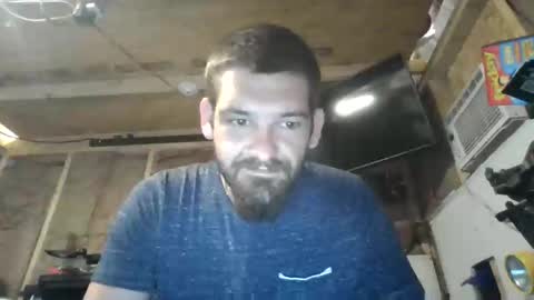 YourDirtyman online show from 05.22.26