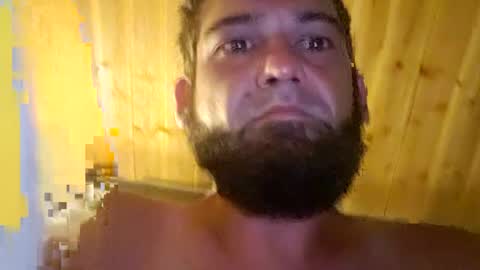 YourDirtyman online show from 07.19.26