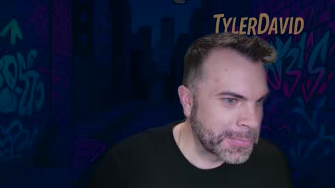 TylerDavid online show from 02.23.26