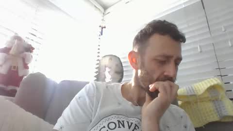 Snapshot of tyke9 chatting on 12.02.25 tyke9 online show from 12.02.25