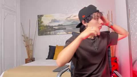 Tyler online show from 02.24.26