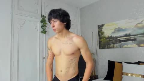 Tyler online show from 03.31.26