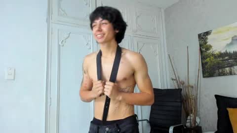 Tyler online show from 04.07.26