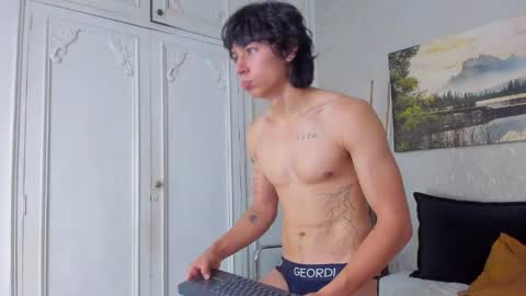 Tyler online show from 04.16.26