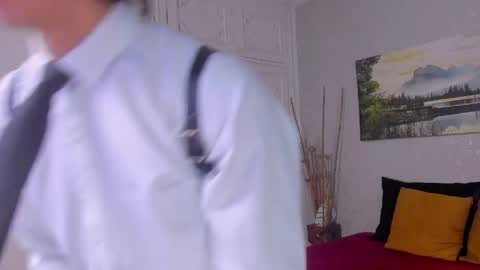 Tyler online show from 05.06.26