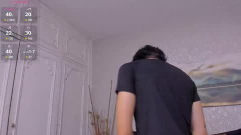 Tyler online show from 05.13.26