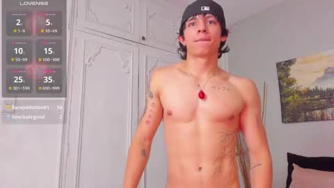 Tyler online show from 06.05.26