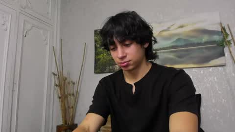 Tyler online show from 06.23.26