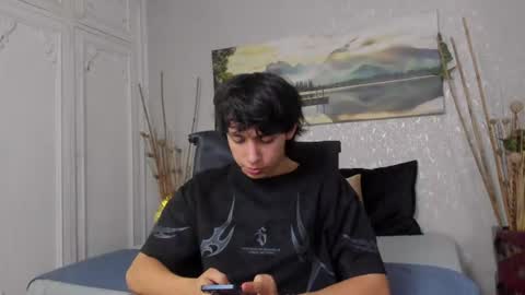 Tyler online show from 06.29.26