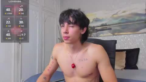 Tyler online show from 06.30.26