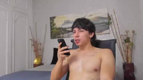Tyler online show from 06.30.26