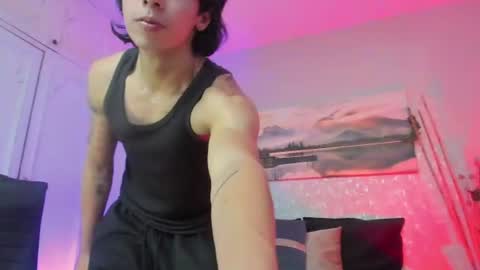 Tyler online show from 07.09.26
